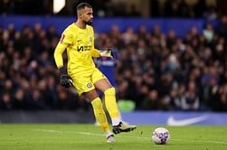 Chelsea eye move for 24-year-old goalkeeper just 12 months after signing Robert Sanchez - Reports