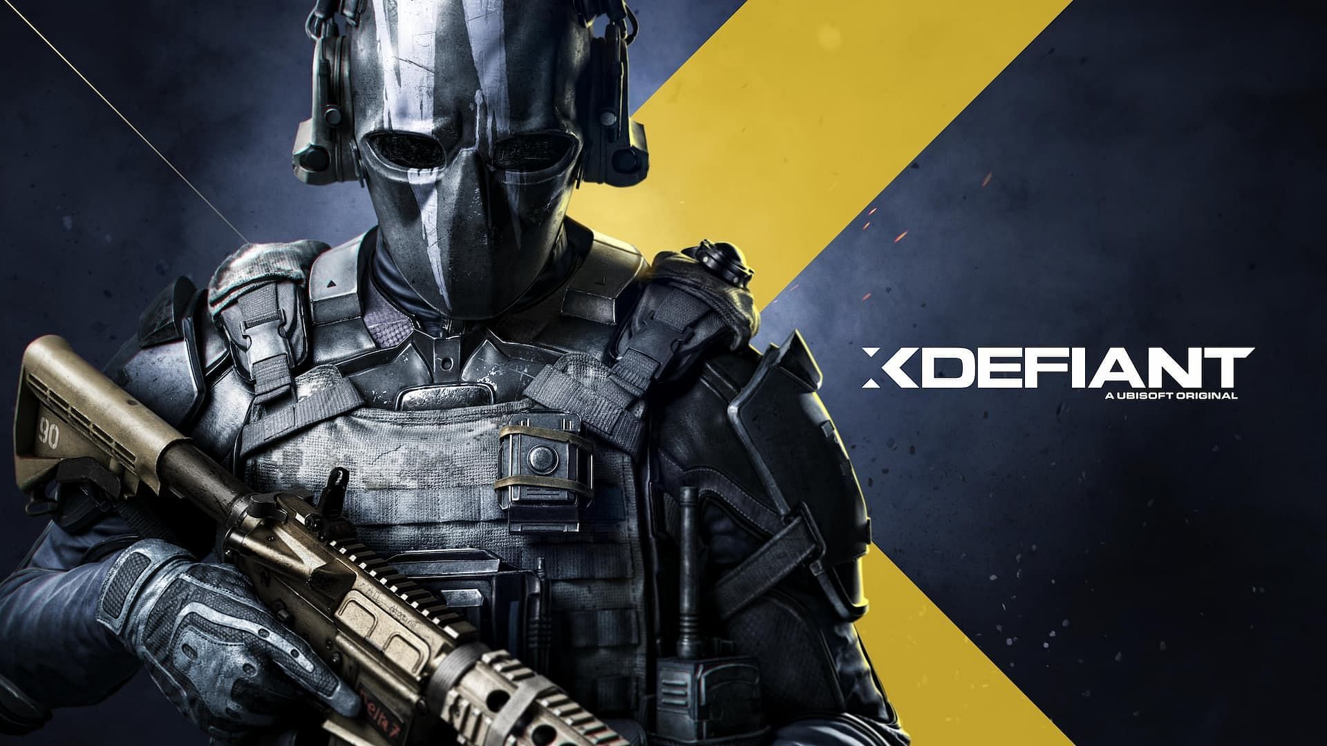 XDefiant&#039;s official launch gets delayed once again (Image via Ubisoft)