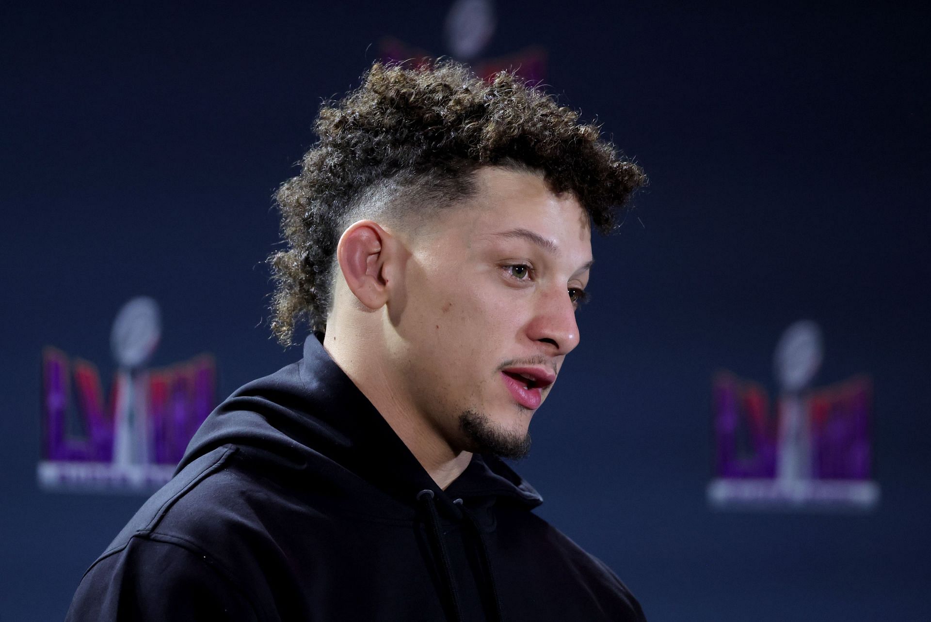 Patrick Mahomes Contract Restructure: How Much Cap Space Will The ...