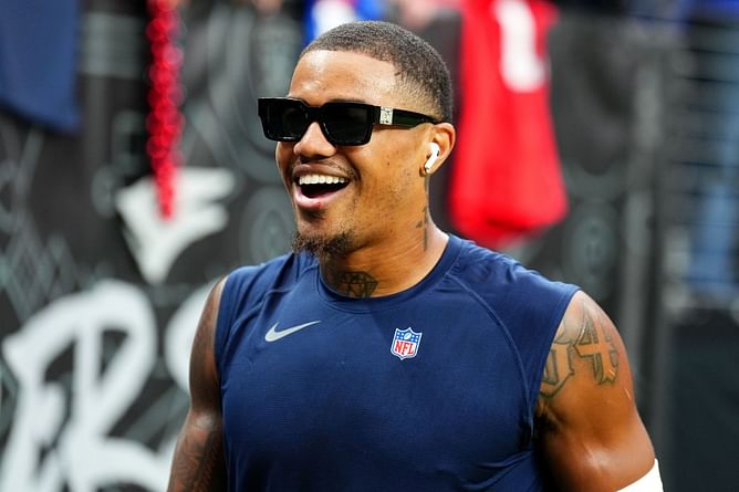 5 sneaky-good free agency deals that could have a domino effect feat. Kendrick Bourne to Patriots