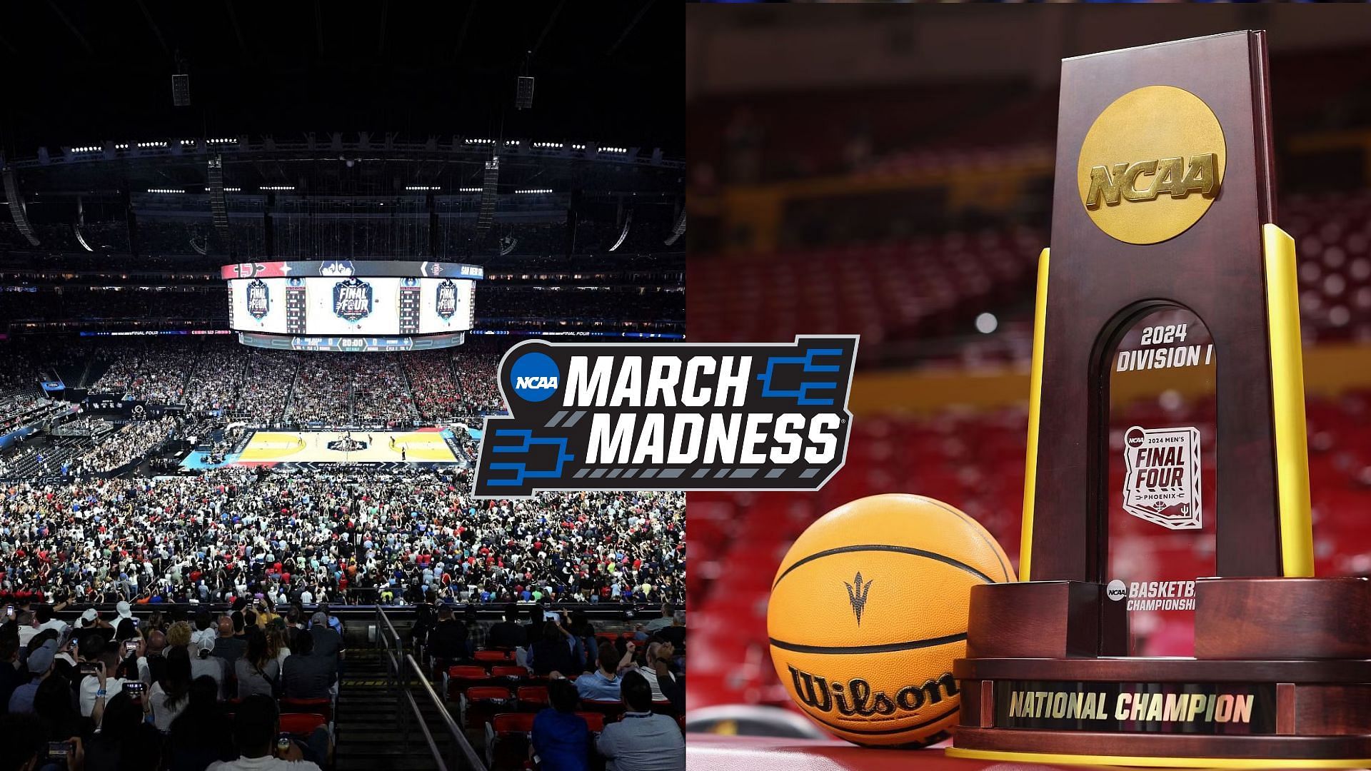 What channels will March Madness be on? When, where & how to watch the