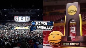 What channels will March Madness be on? When, where & how to watch the NCAA tournament 2024
