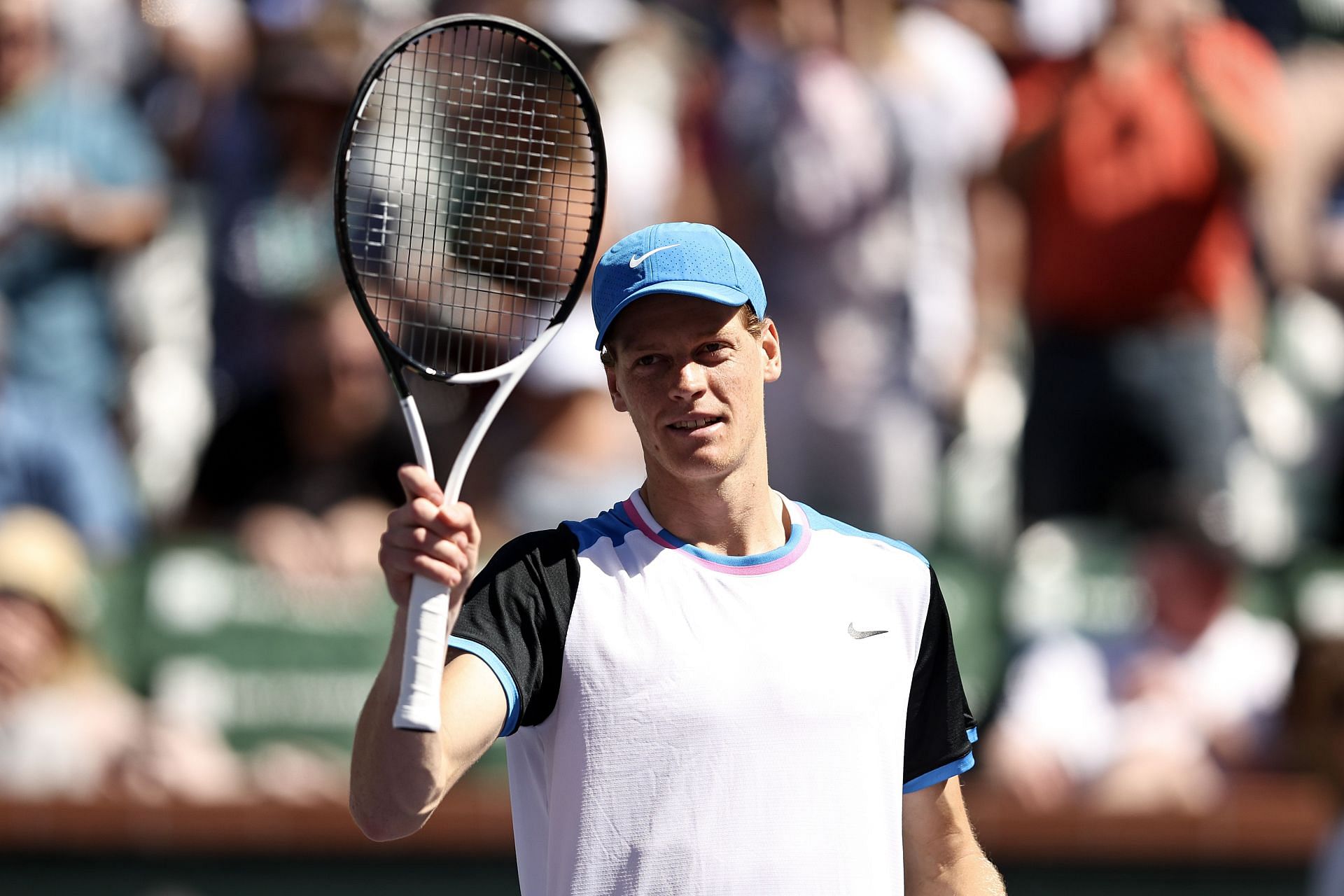 BNP Paribas Open 2024 - Day 6