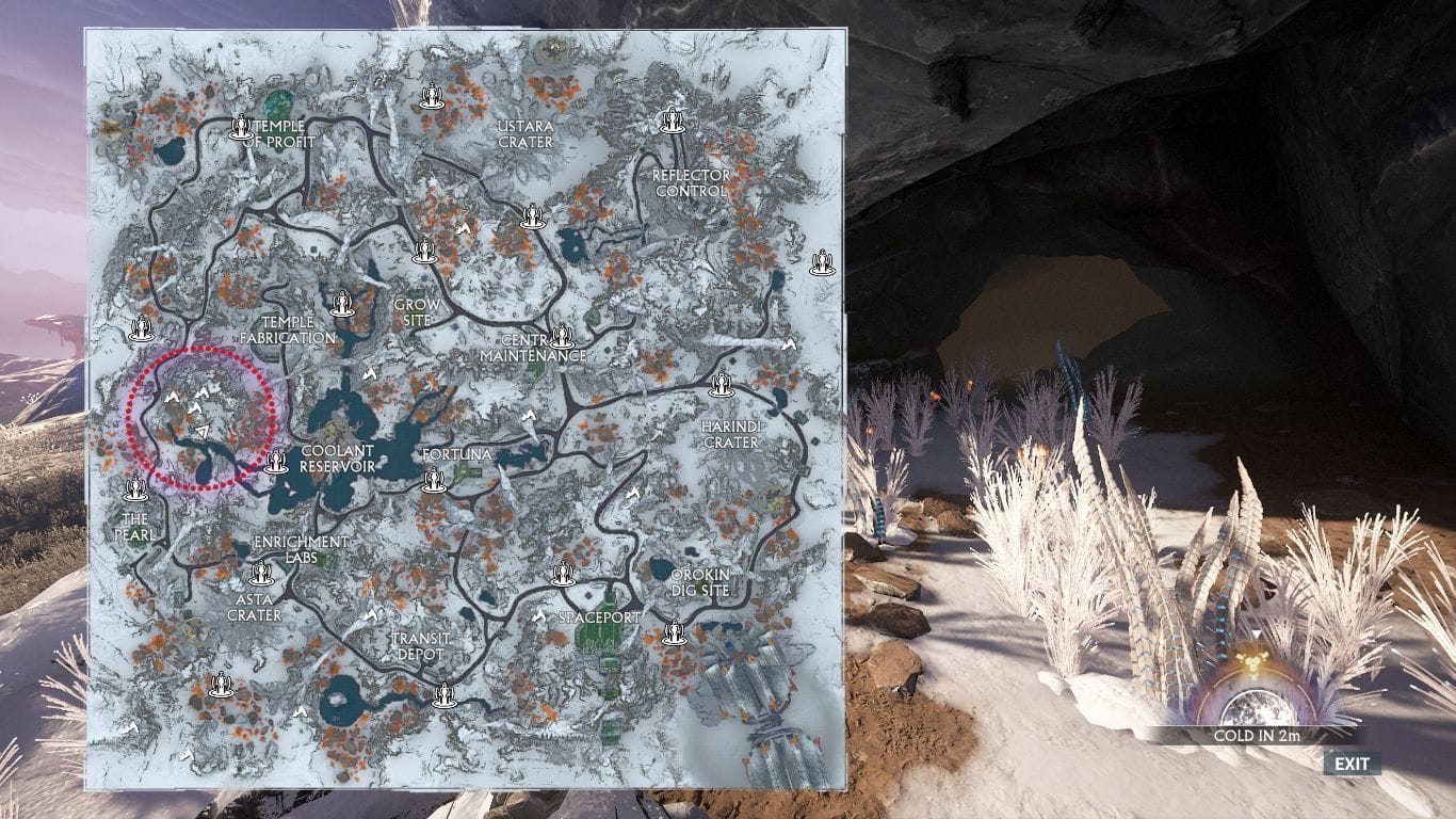 Complete Guide To Fishing In Warframe Best Hotspots Baits And More complete-guide-to-fishing-in-warframe-best-hotspots-baits-and-more