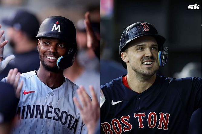 Padres News: NL West team reportedly pursuing Michael A. Taylor & Adam Duvall to fortify outfield options ahead of Opening Day