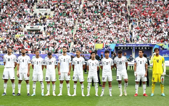 Iraq vs Philippines Prediction and Betting Tips | March 21st 2024