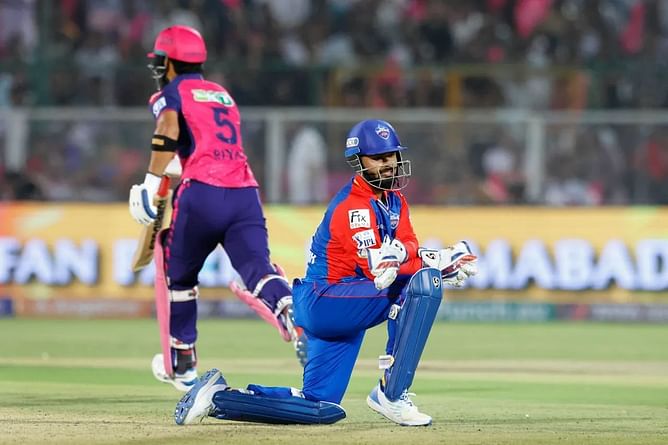 IPL 2024: ऋषभ पंत ने राजस्थान रॉयल्स के खिलाफ दिल्ली कैपिटल्स की हार के बाद जताई निराशा, एनरिक नॉर्टजे से अंत में गेंदबाजी करवाने की बताई अहम वजह
