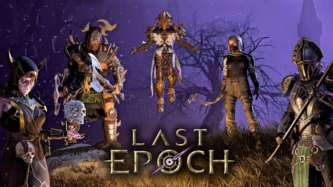Last Epoch: What does the Endurance stat do?