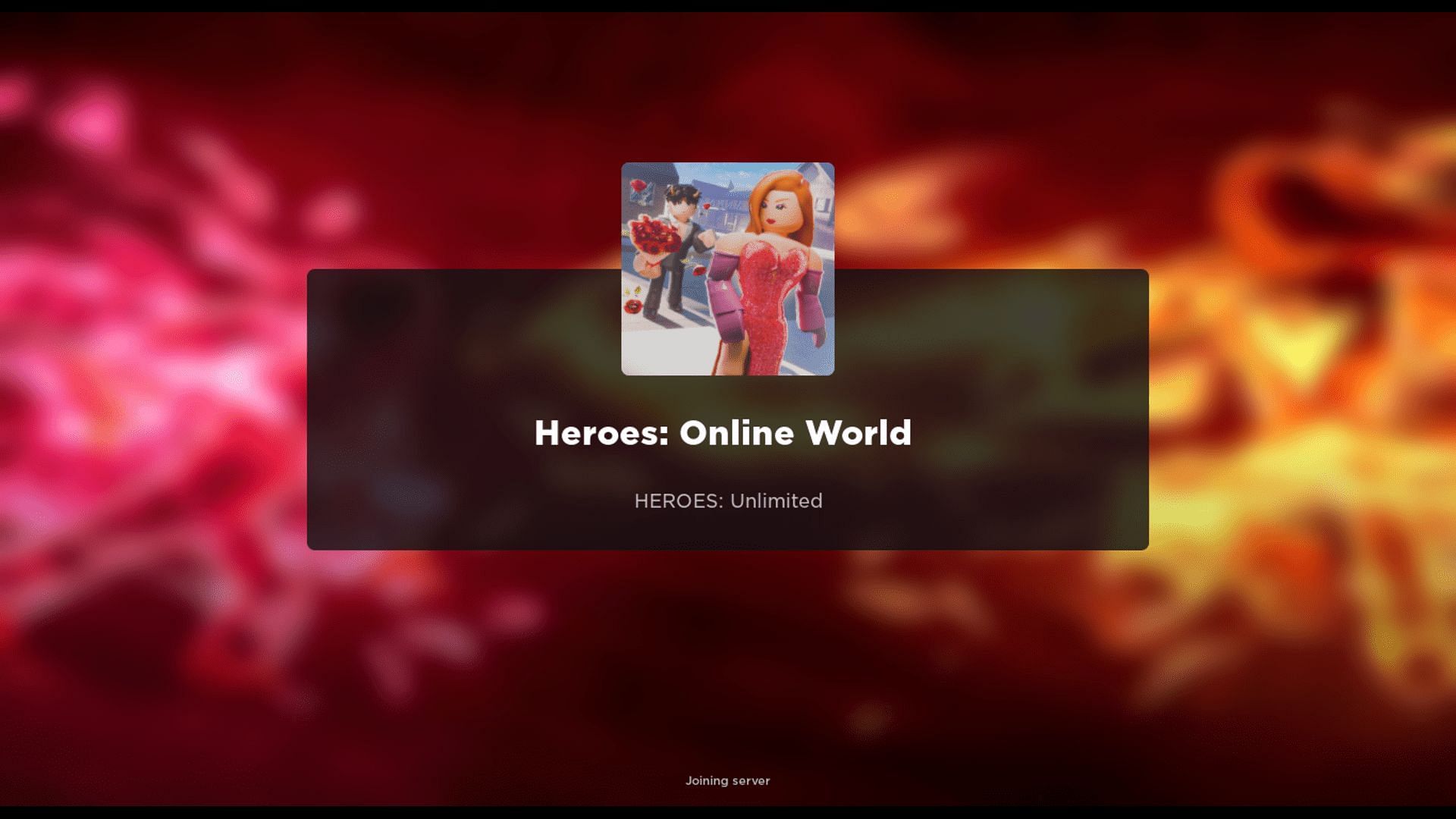 Heroes Online World codes