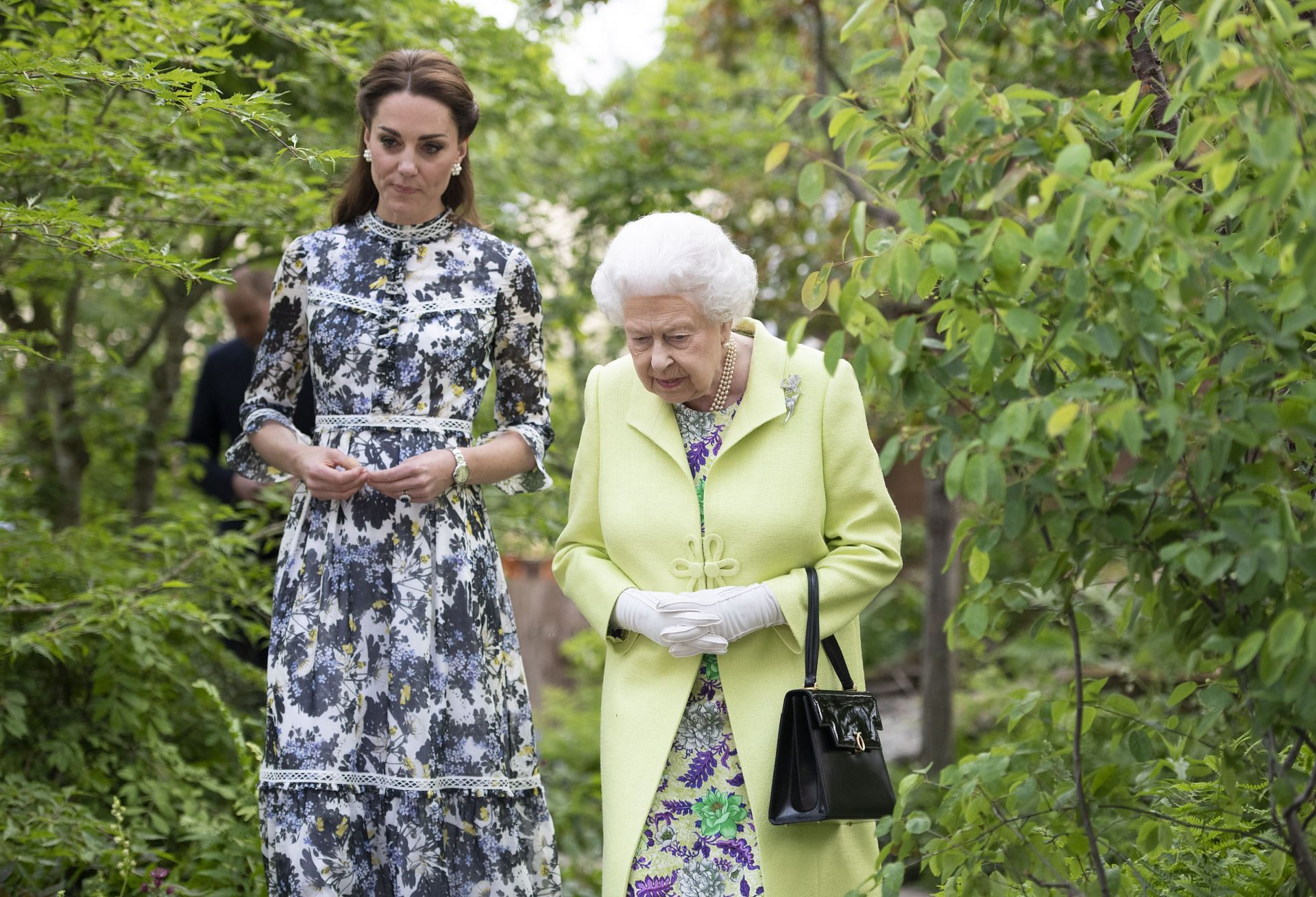 RHS Chelsea Flower Show 2019 - Press Day