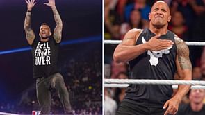 CM Punk outshines The Rock in key WWE metric after RAW