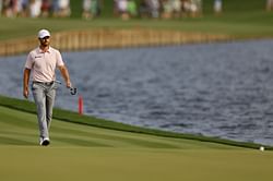 Wyndham Clark frustrated with LIV Golf merger delay as PGA Tour negotiations stall