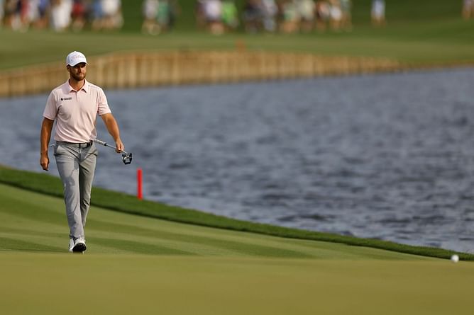 Wyndham Clark frustrated with LIV Golf merger delay as PGA Tour negotiations stall
