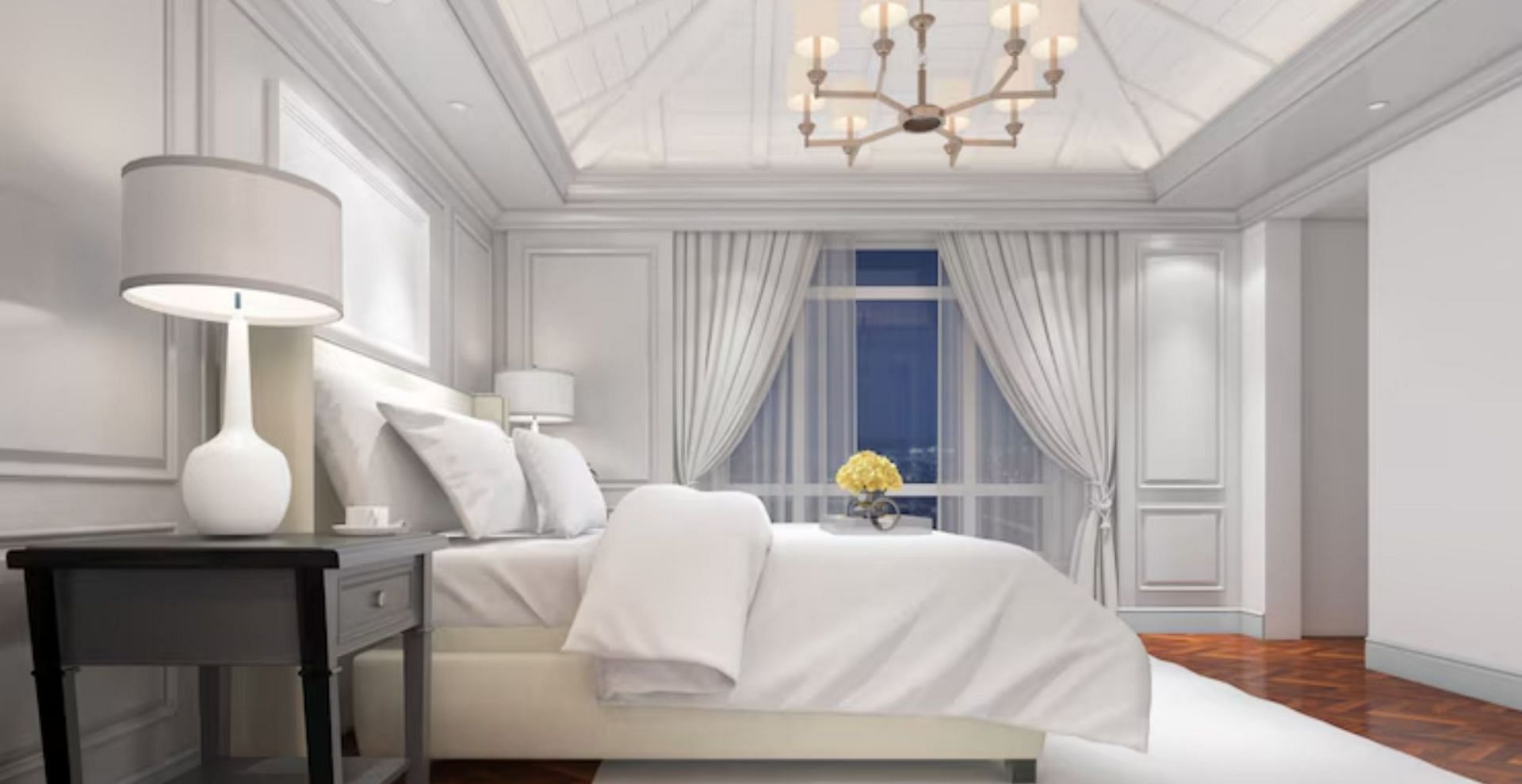 10 Cozy bedroom decor ideas to explore
