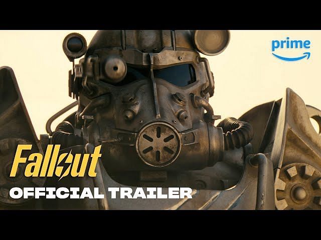 fallout amazon prime season 2 release date