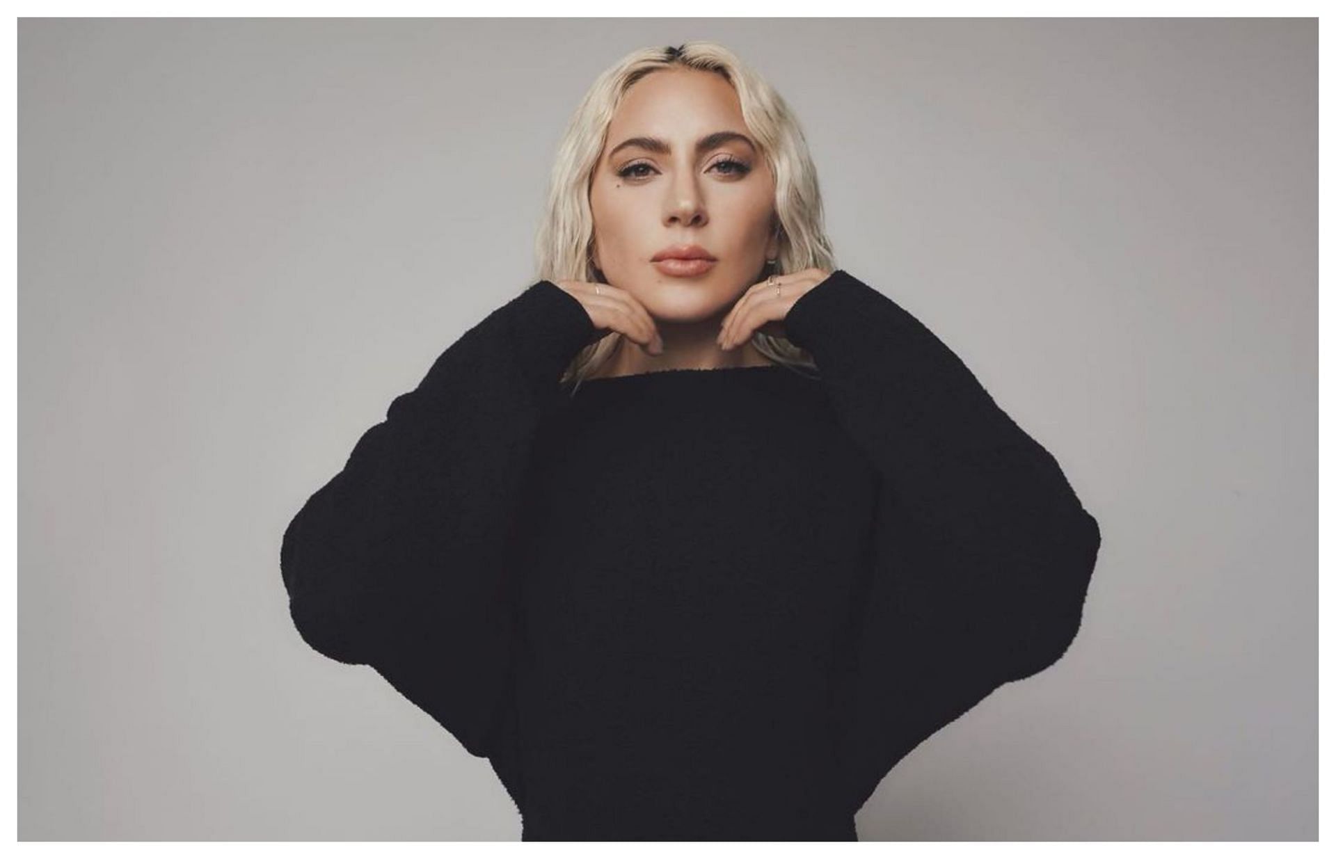 Lady Gaga Jazz And Piano 2024 Las Vegas Residency Shows Presale Tickets Dates And All You Need 4320