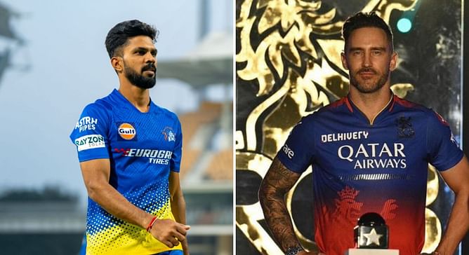 Chennai Super Kings vs Royal Challengers Bengaluru: Scorecard, Highlights and Results of CSK and RCB’s last matches in IPL 2024