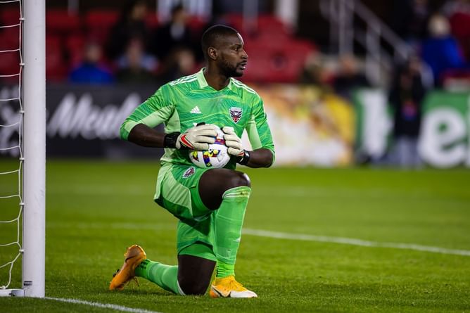 St. Louis City vs DC United Prediction and Betting Tips | 23rd March 2024
