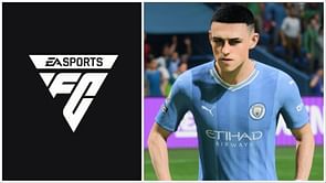 EA FC 24 TOTW 25 predictions: All cards featuring Nunez, Foden, and others