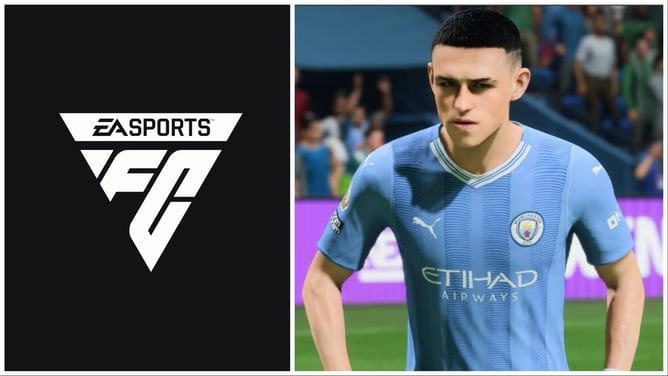EA FC 24 TOTW 25 predictions: All cards featuring Nunez, Foden, and others