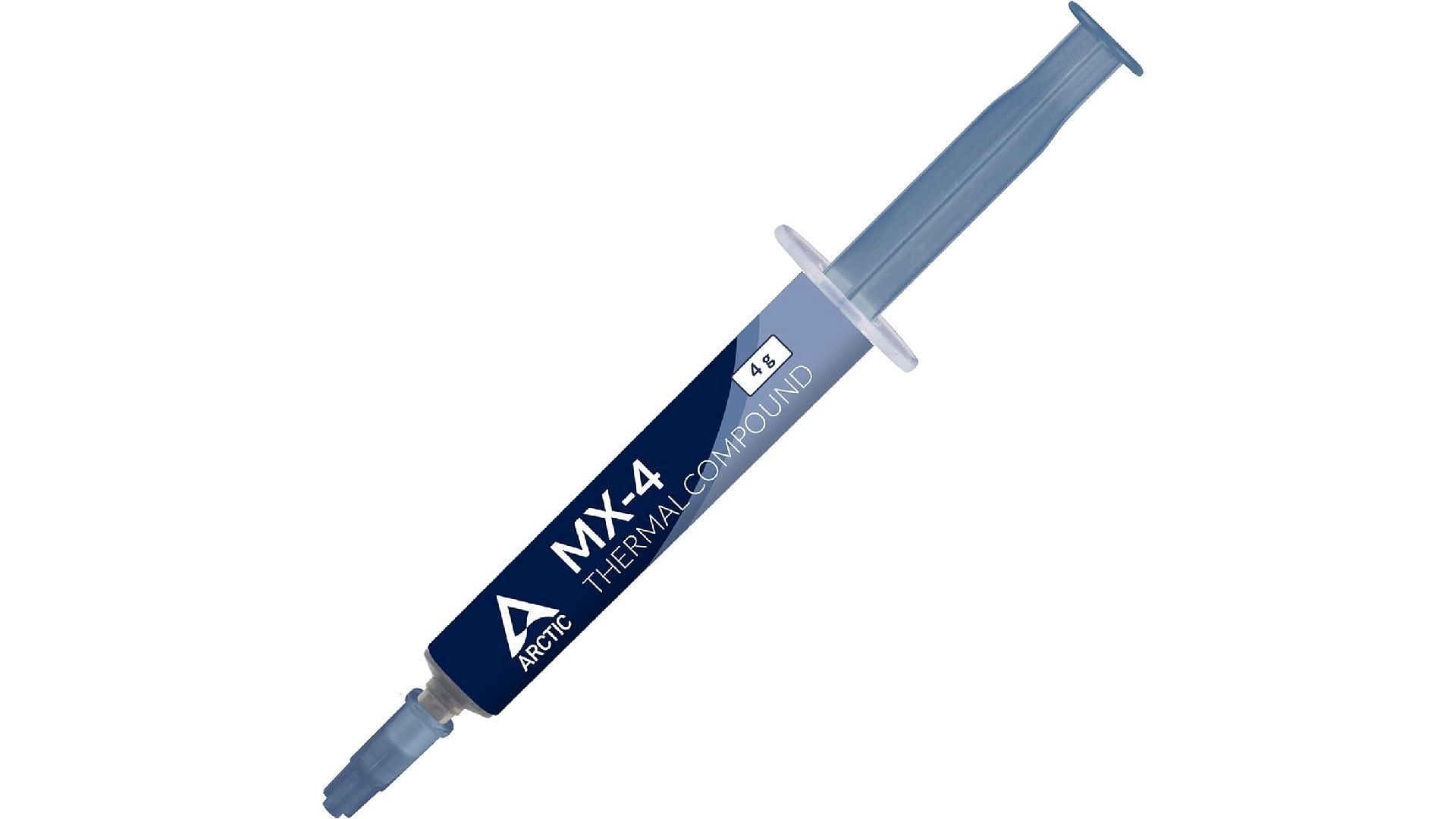 ARCTIC MX-4 Thermal Paste (Image via ARCTIC/Amazon)