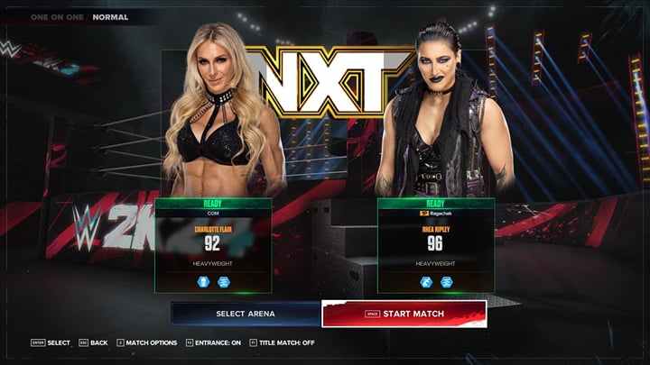 All WWE 2K24 editions: Prices, bonus content, and more