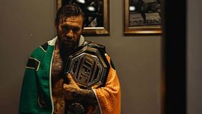 Will Conor McGregor ever join WWE? Exploring what the UFC legend had to say