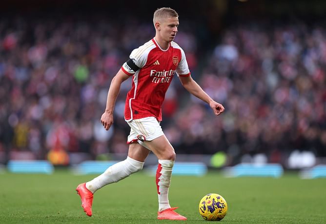 Sheffield United vs Arsenal Prediction and Betting Tips | 4th March 2024
