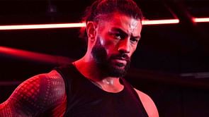 Real-life Bloodline member teases WWE debut ahead of WrestleMania XL