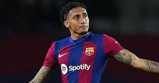 "€70 million could have been invested in some real talent" – Journalist says ex-Barcelona attacker is 'thousand times better' than Raphinha