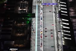2024 F1 Saudi Arabian Grand Prix upgrades: Who has brought what?