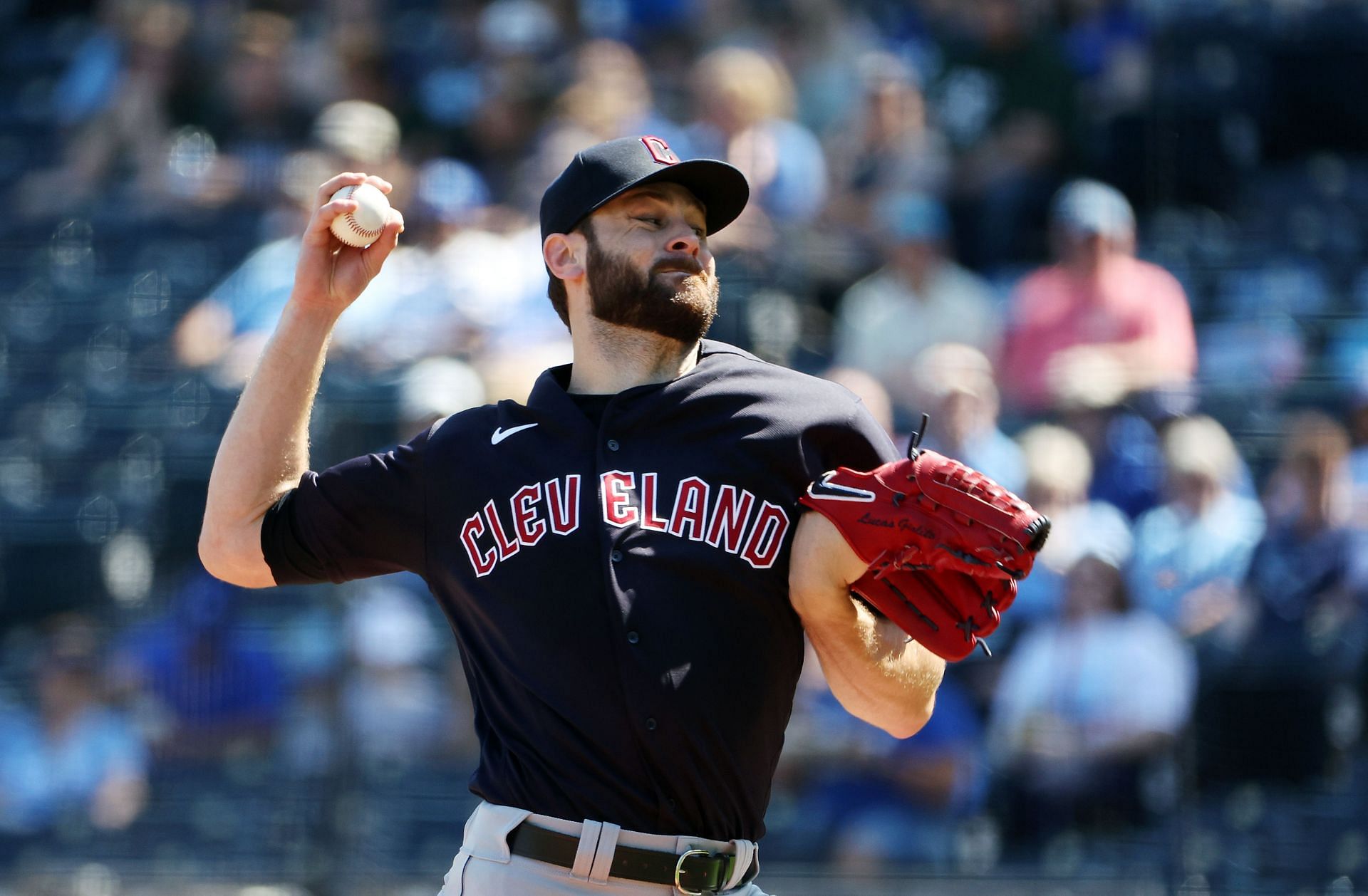 Lucas Giolito might be out for 2024.