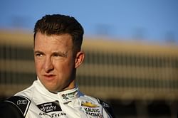 “I love Ty, we’ll talk about it”: AJ Allmendinger not disappointed by contact with Ty Gibbs at COTA Xfinity race