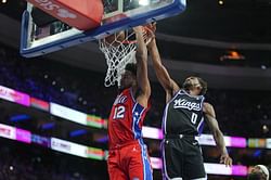 Philadelphia 76ers vs Sacramento Kings: Prediction, Starting Lineups, and Betting Tips | March 25, 2024