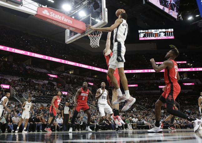 San Antonio Spurs vs Houston Rockets: Prediction, Starting Lineups and Betting Tips | March 5, 2024