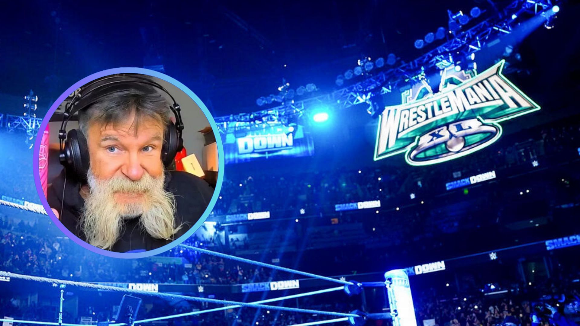 WWE presented a packed SmackDown lineup focussing on WrestleMania storylines.