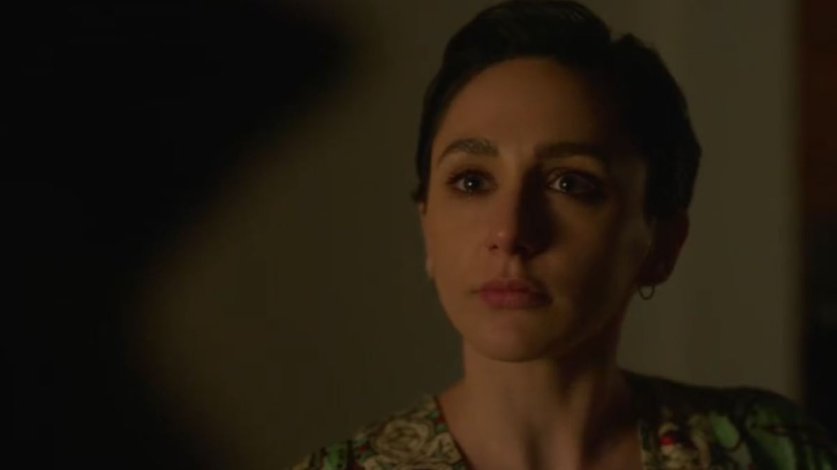 Death and Other Details Season 1 ending explained Who was Viktor Sams?