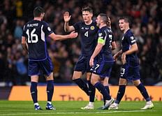 Scotland vs Northern Ireland Prediction and Betting Tips | March 26th 2024