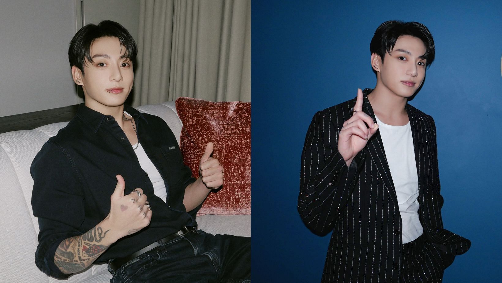 Korean Pork Fund Management partners with Jungkook Japan Fan Club for a tri-annual donation drive in honor of the BTS idol. (Images via X/@bts_bighit)