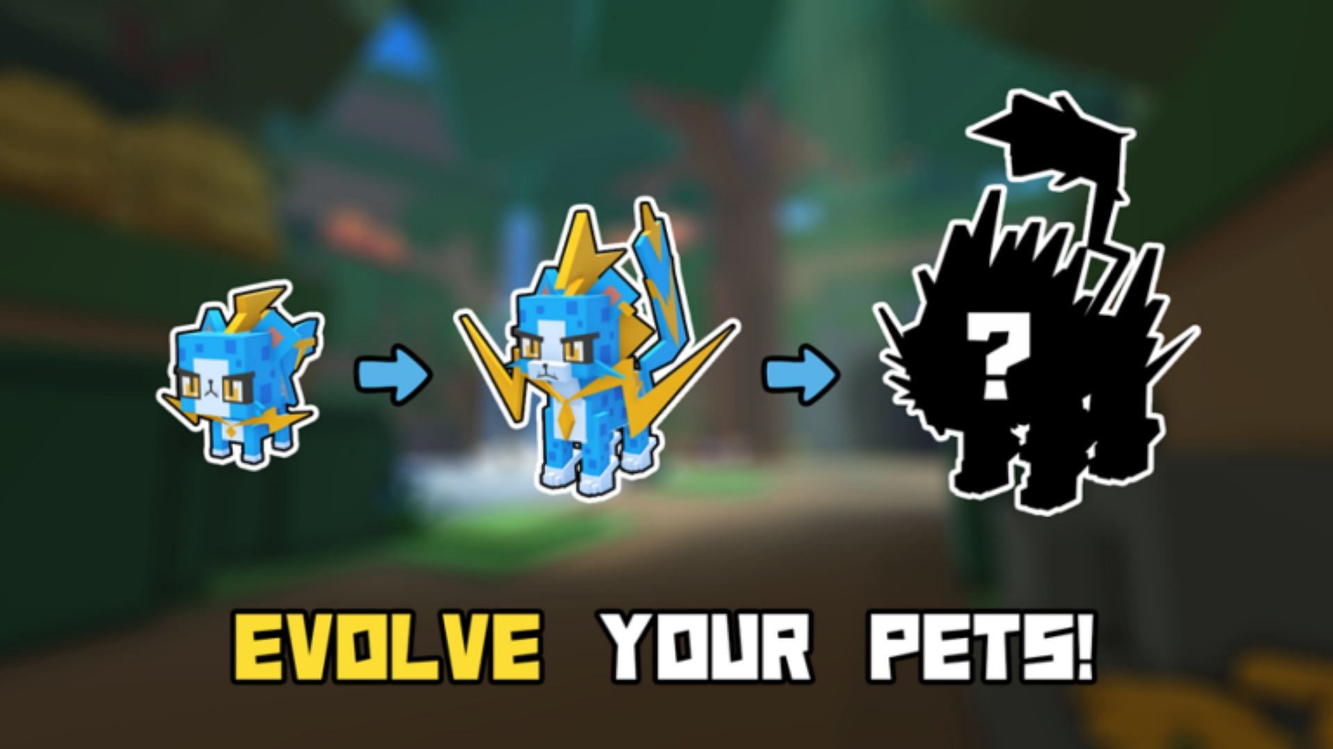 Codes for Pet Fighting Simulator and their importance (Image via Roblox)