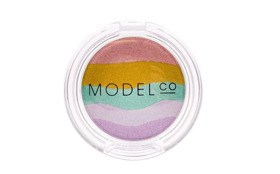 ModelCo Mermaid Glow Highlighter (Image via Birchbox)