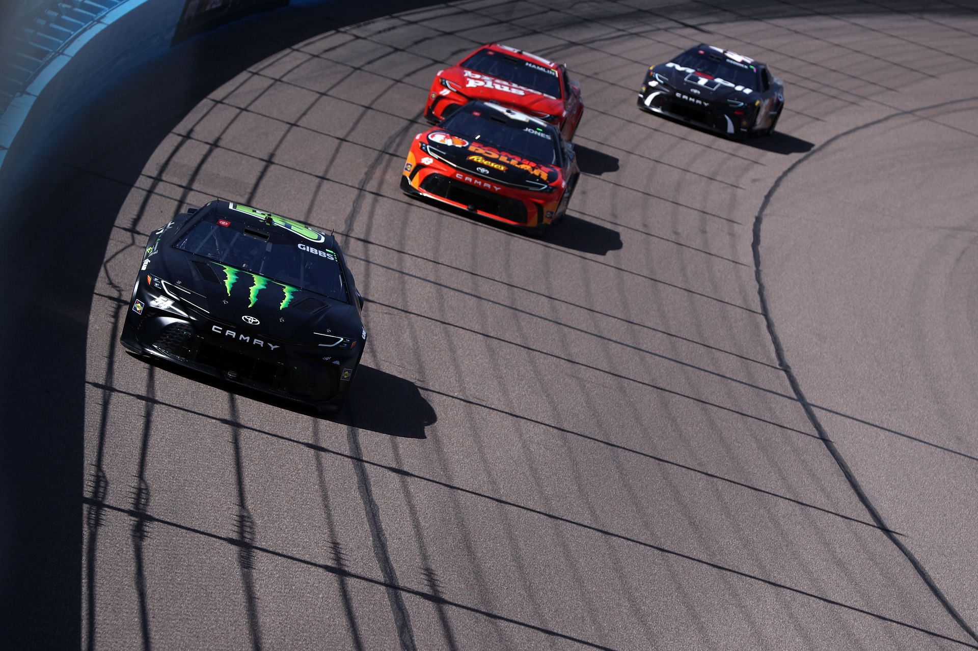 NASCAR Cup Series Shriners Children