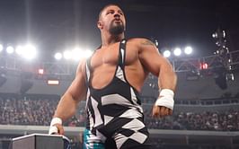 Bron Breakker's career has been hurt because of one reason, says wrestling veteran (Exclusive)