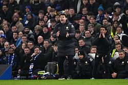 Chelsea Transfer News Roundup: Blues eyeing Johan Bakayoko, club considering Hansi Flick, and more - March 19, 2024