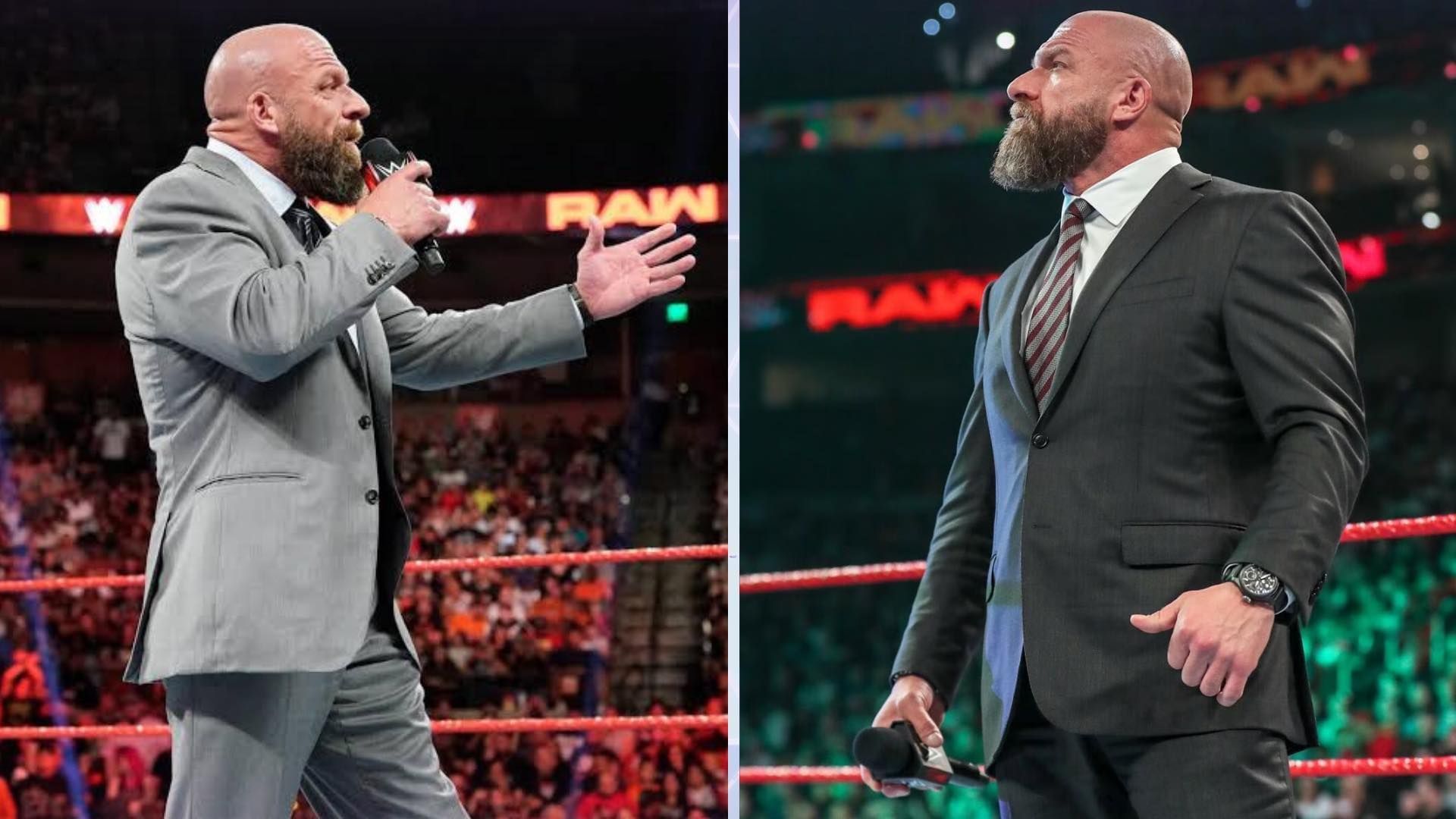 Triple H