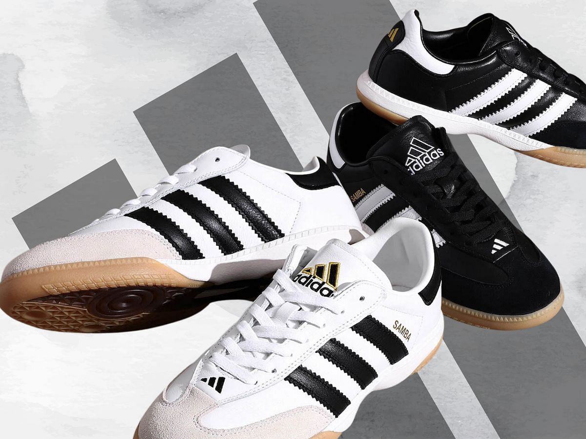 Adidas Samba Millennium restock 