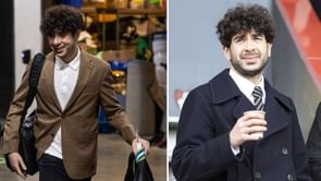 Tony Khan was against major AEW decision