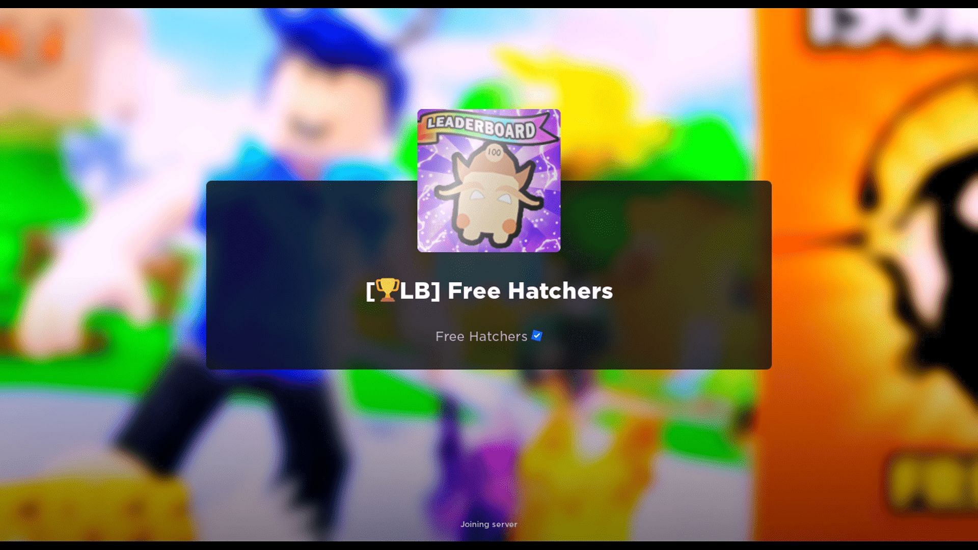 Free Hatchers codes