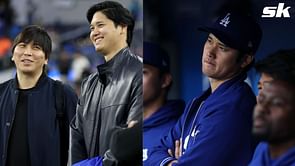 Who is Matthew Bowyer? Everything we know about bookie tied to Ohtani-Mizuhara gambling scandal