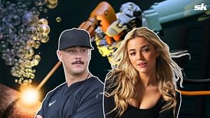 "Not the answer I expected" - Olivia Dunne's prank call backfires as 'supportive king' Paul Skenes melts hearts with unbeatable sweetness